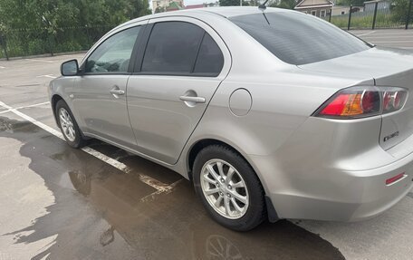 Mitsubishi Lancer IX, 2013 год, 810 000 рублей, 6 фотография
