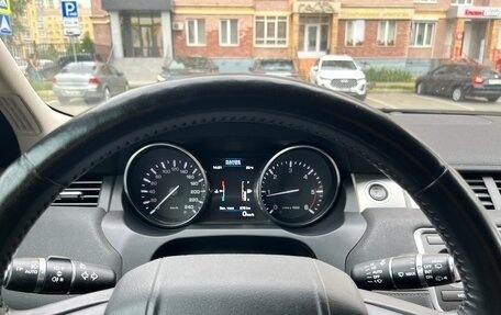 Land Rover Range Rover Evoque I, 2012 год, 1 550 000 рублей, 8 фотография
