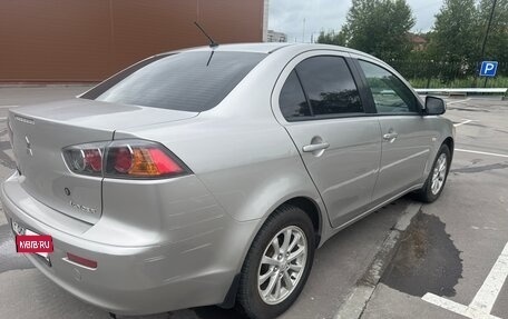 Mitsubishi Lancer IX, 2013 год, 810 000 рублей, 4 фотография