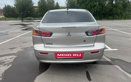 Mitsubishi Lancer IX, 2013 год, 810 000 рублей, 5 фотография