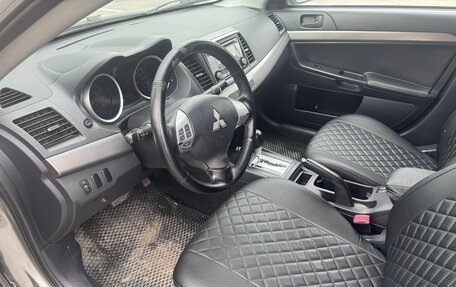 Mitsubishi Lancer IX, 2013 год, 810 000 рублей, 9 фотография