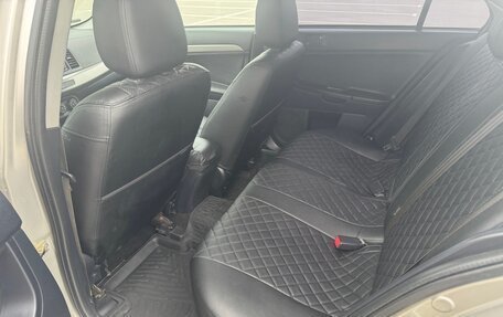 Mitsubishi Lancer IX, 2013 год, 810 000 рублей, 10 фотография