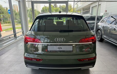 Audi Q5, 2023 год, 6 900 000 рублей, 5 фотография