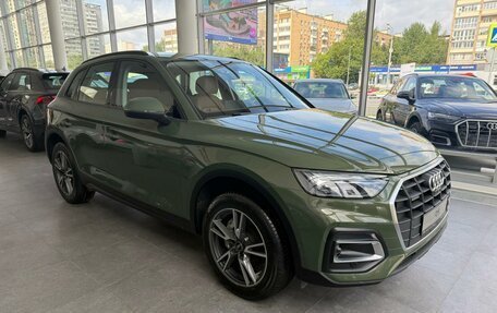Audi Q5, 2023 год, 6 900 000 рублей, 3 фотография