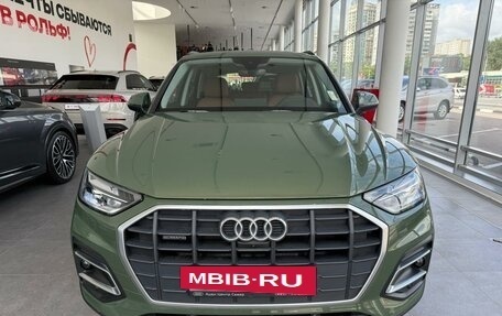 Audi Q5, 2023 год, 6 900 000 рублей, 2 фотография