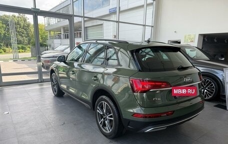Audi Q5, 2023 год, 6 900 000 рублей, 6 фотография