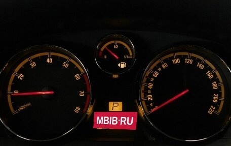 Opel Antara I, 2011 год, 1 004 900 рублей, 6 фотография