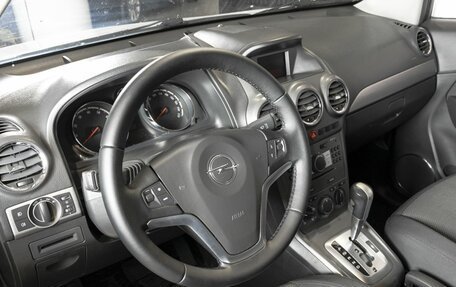 Opel Antara I, 2011 год, 1 004 900 рублей, 3 фотография