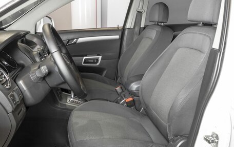 Opel Antara I, 2011 год, 1 004 900 рублей, 11 фотография