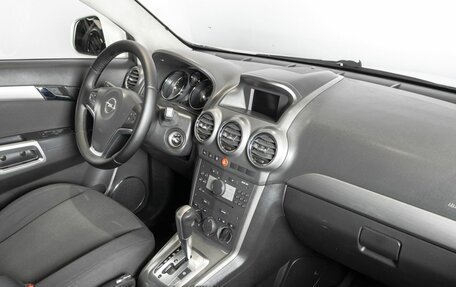 Opel Antara I, 2011 год, 1 004 900 рублей, 4 фотография