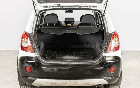 Opel Antara I, 2011 год, 1 004 900 рублей, 10 фотография