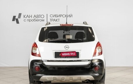 Opel Antara I, 2011 год, 1 004 900 рублей, 8 фотография