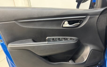 KIA Rio IV, 2020 год, 1 509 800 рублей, 7 фотография