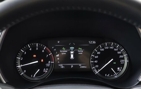 Toyota Highlander, 2023 год, 5 300 000 рублей, 17 фотография