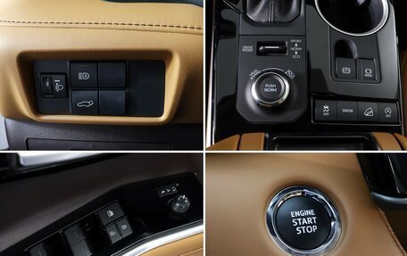 Toyota Highlander, 2023 год, 5 300 000 рублей, 22 фотография