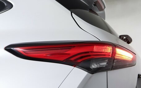 Toyota Highlander, 2023 год, 5 300 000 рублей, 25 фотография
