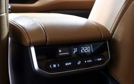 Toyota Highlander, 2023 год, 5 300 000 рублей, 24 фотография