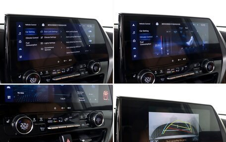 Toyota Highlander, 2023 год, 5 300 000 рублей, 23 фотография