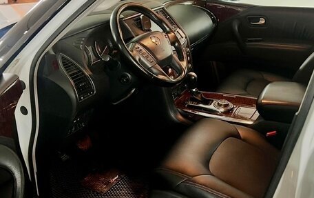 Nissan Patrol, 2012 год, 3 100 000 рублей, 10 фотография