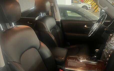 Nissan Patrol, 2012 год, 3 100 000 рублей, 14 фотография