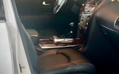 Nissan Patrol, 2012 год, 3 100 000 рублей, 13 фотография