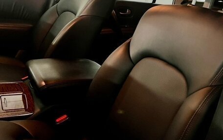 Nissan Patrol, 2012 год, 3 100 000 рублей, 11 фотография