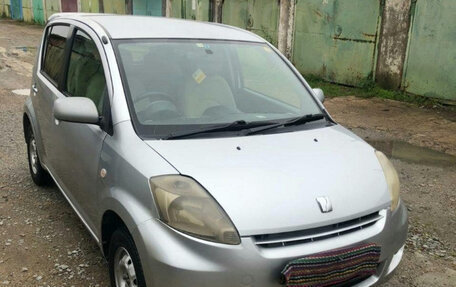 Toyota Passo III, 2007 год, 350 000 рублей, 2 фотография