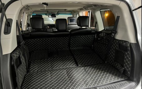 Nissan Patrol, 2012 год, 3 100 000 рублей, 20 фотография