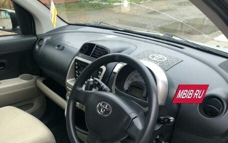Toyota Passo III, 2007 год, 350 000 рублей, 3 фотография