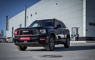 Haval H7, 2025 год, 3 612 510 рублей, 1 фотография