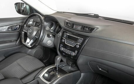 Nissan X-Trail, 2020 год, 2 271 600 рублей, 4 фотография