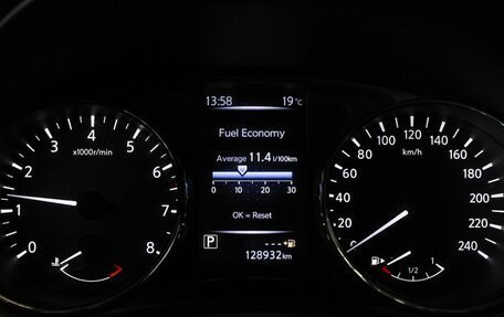 Nissan X-Trail, 2020 год, 2 271 600 рублей, 6 фотография