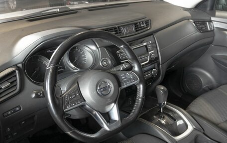 Nissan X-Trail, 2020 год, 2 271 600 рублей, 3 фотография