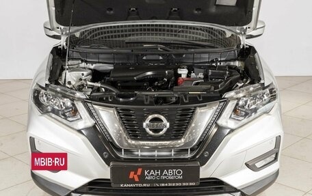 Nissan X-Trail, 2020 год, 2 271 600 рублей, 9 фотография