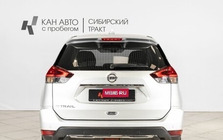 Nissan X-Trail, 2020 год, 2 271 600 рублей, 8 фотография