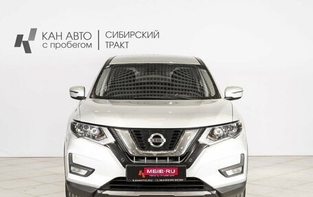 Nissan X-Trail, 2020 год, 2 271 600 рублей, 7 фотография