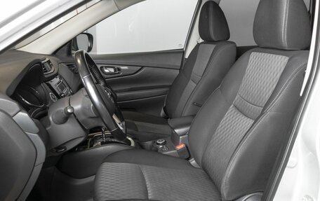 Nissan X-Trail, 2020 год, 2 271 600 рублей, 11 фотография