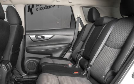 Nissan X-Trail, 2020 год, 2 271 600 рублей, 12 фотография