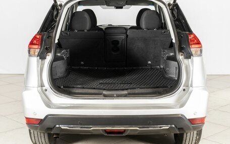 Nissan X-Trail, 2020 год, 2 271 600 рублей, 10 фотография
