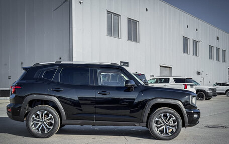 Haval H7, 2025 год, 3 612 510 рублей, 2 фотография