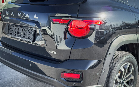 Haval H7, 2025 год, 3 612 510 рублей, 7 фотография