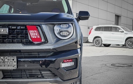 Haval H7, 2025 год, 3 612 510 рублей, 6 фотография