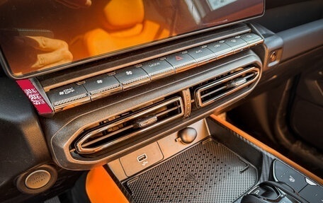 Haval H7, 2025 год, 3 612 510 рублей, 17 фотография