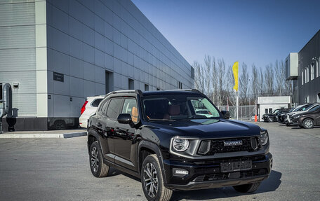 Haval H7, 2025 год, 3 612 510 рублей, 28 фотография