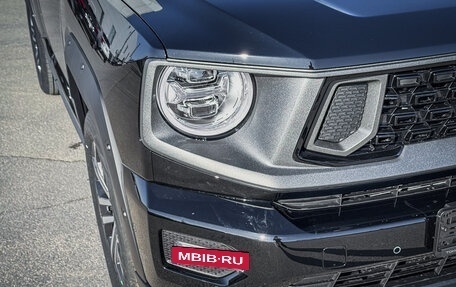 Haval H7, 2025 год, 3 612 510 рублей, 29 фотография