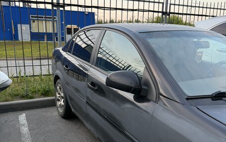 Opel Vectra C рестайлинг, 2004 год, 270 000 рублей, 2 фотография