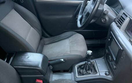 Opel Vectra C рестайлинг, 2004 год, 270 000 рублей, 5 фотография