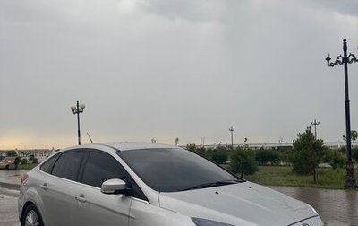 Ford Focus III, 2012 год, 1 050 000 рублей, 1 фотография