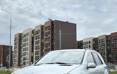 Mercedes-Benz M-Класс, 2008 год, 1 300 000 рублей, 1 фотография