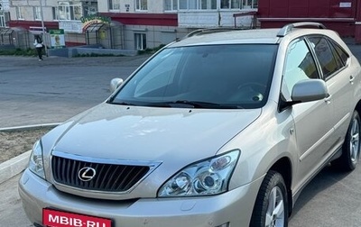 Lexus RX II рестайлинг, 2004 год, 1 300 000 рублей, 1 фотография